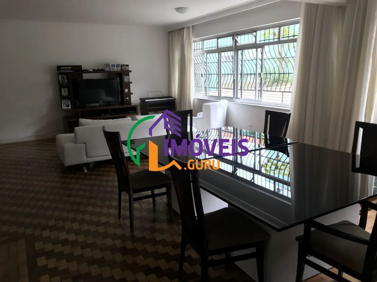 APARTAMENTO - PERDIZES - SP