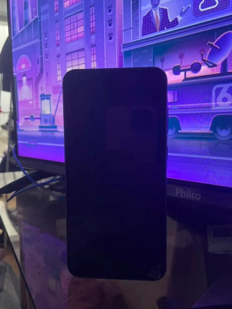 Samsung Galaxy A55 5G  - Foto 3