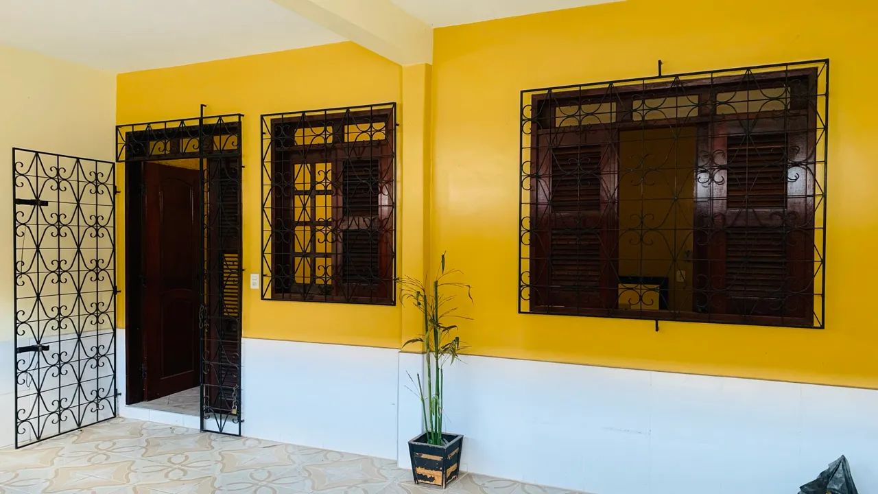 Excelente casa Duplex,  4 quartos, 2 suítes, 236m², - Henrique Jorge  - Foto 5