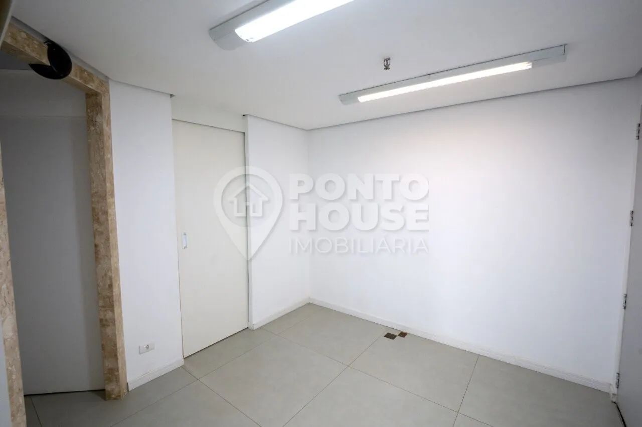 Conjunto Comercial de 48 m² em Moema para locação - Foto 3