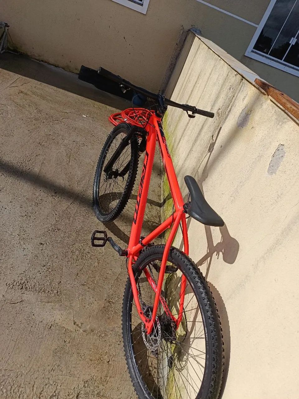 Bicicleta aro 29  - Foto 2