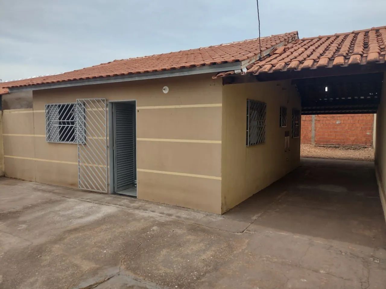 Foto - Cuiabá - Residencial Ilza Therezinha Picoli Pagot