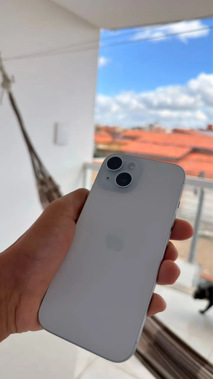 IPHONE 15 256GB - Foto 4