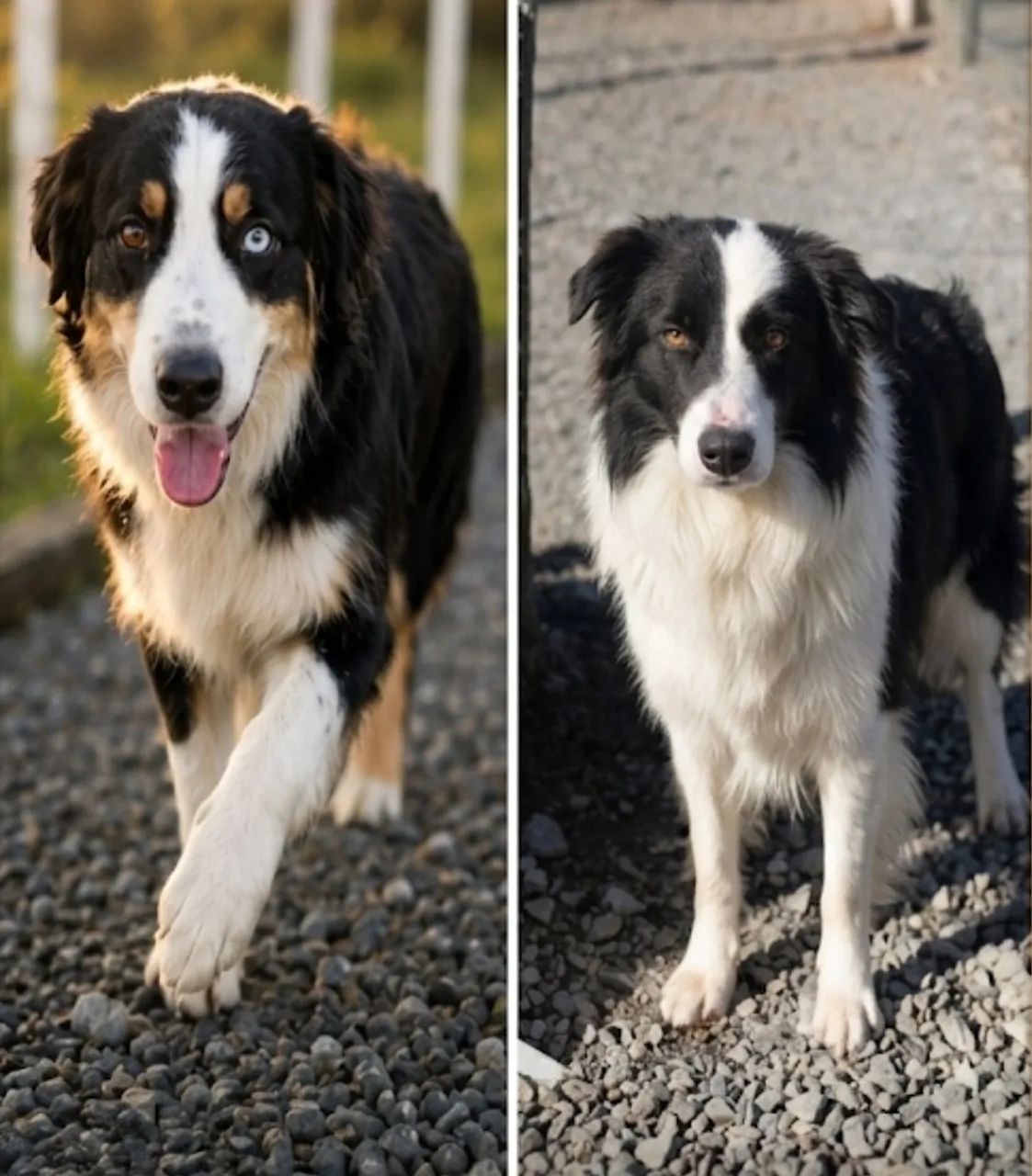 Border Collie  - Foto 3