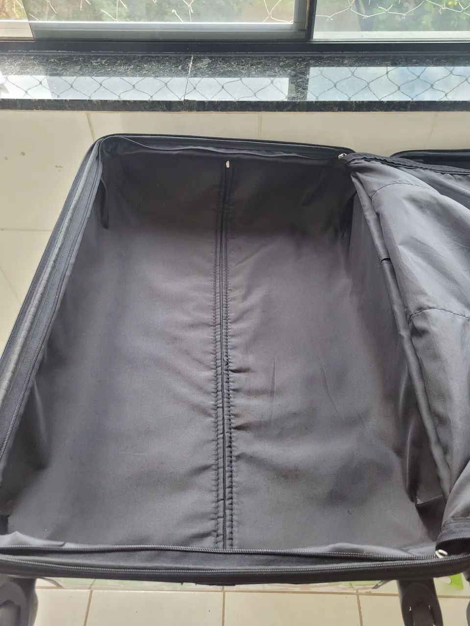 Mala de viagem grande - ACEITO OFERTA - Foto 5