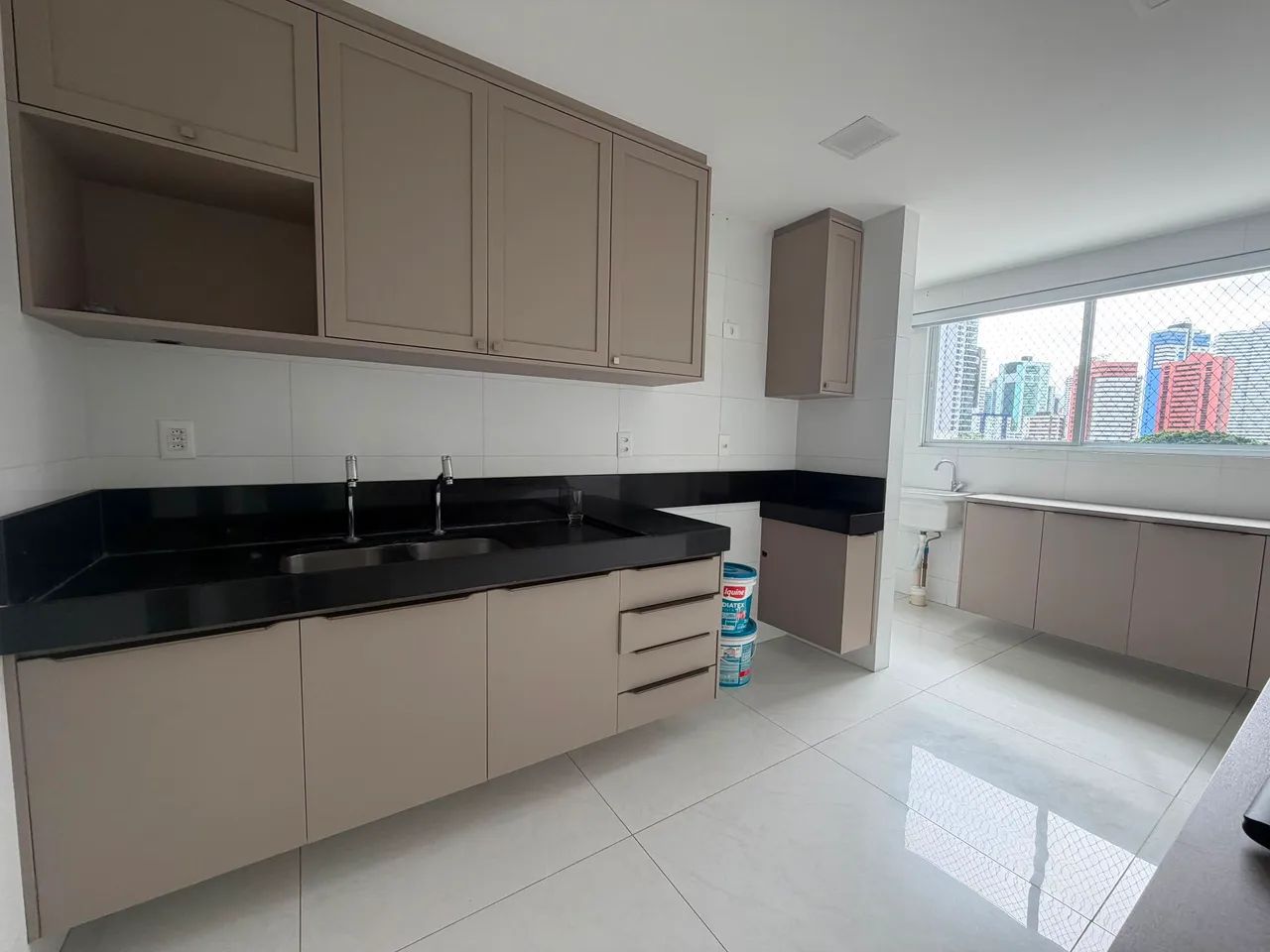Miramar - apartamento - 03 Quartos com DCE - R$ 7.000 aluguel.  - Foto 4