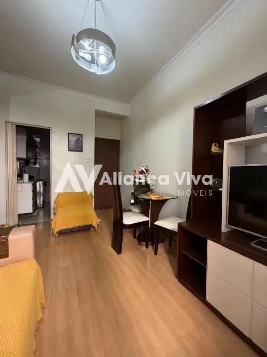 Catete | Apartamento 1 quarto - Foto 5