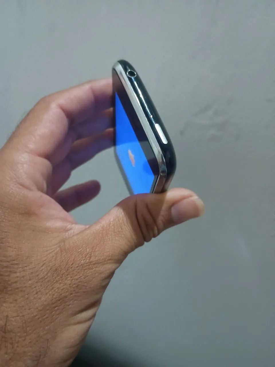 iPhone 3gs leia o anúncio  - Foto 4