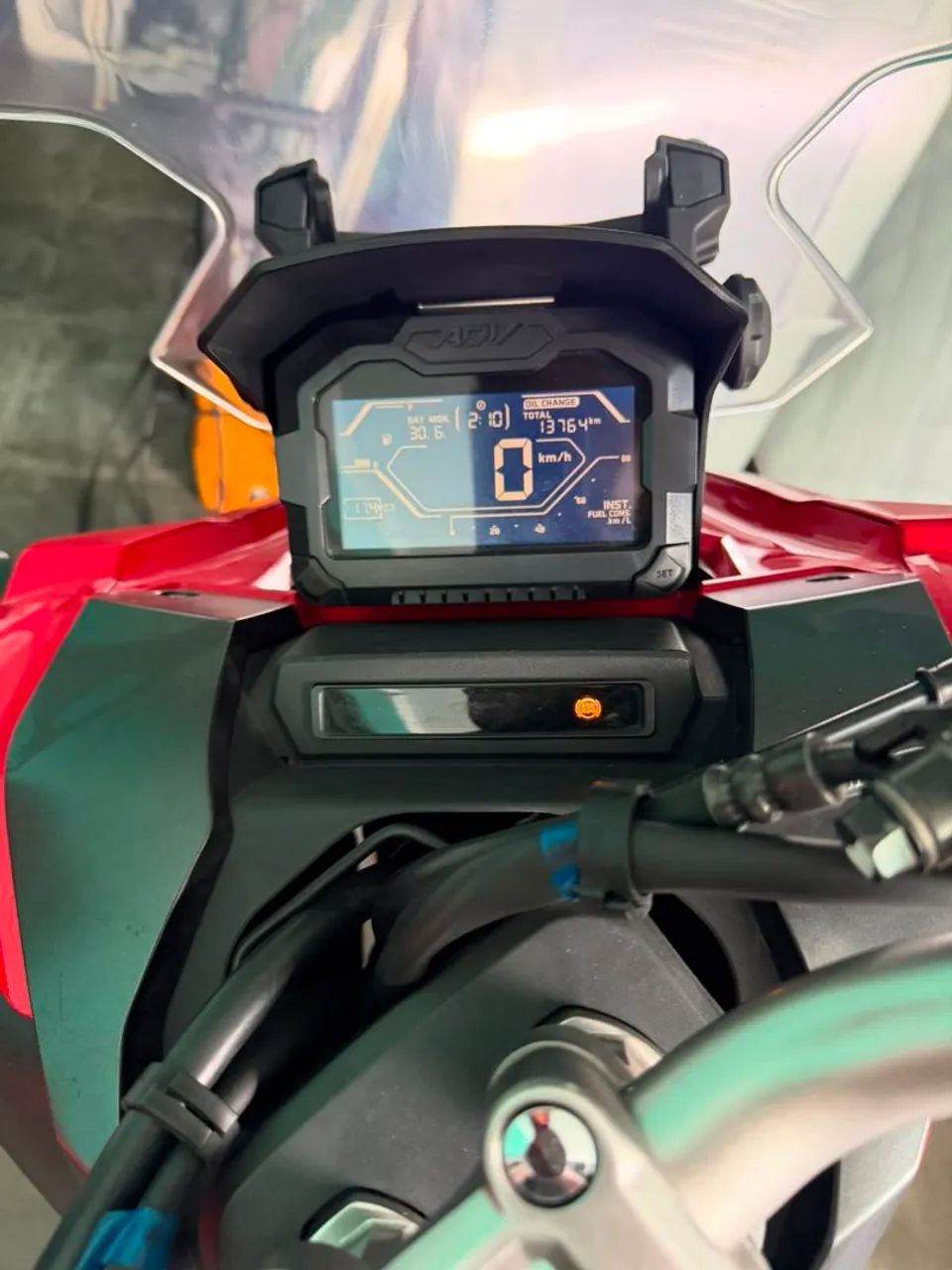 HONDA ADV.150 - Foto 4