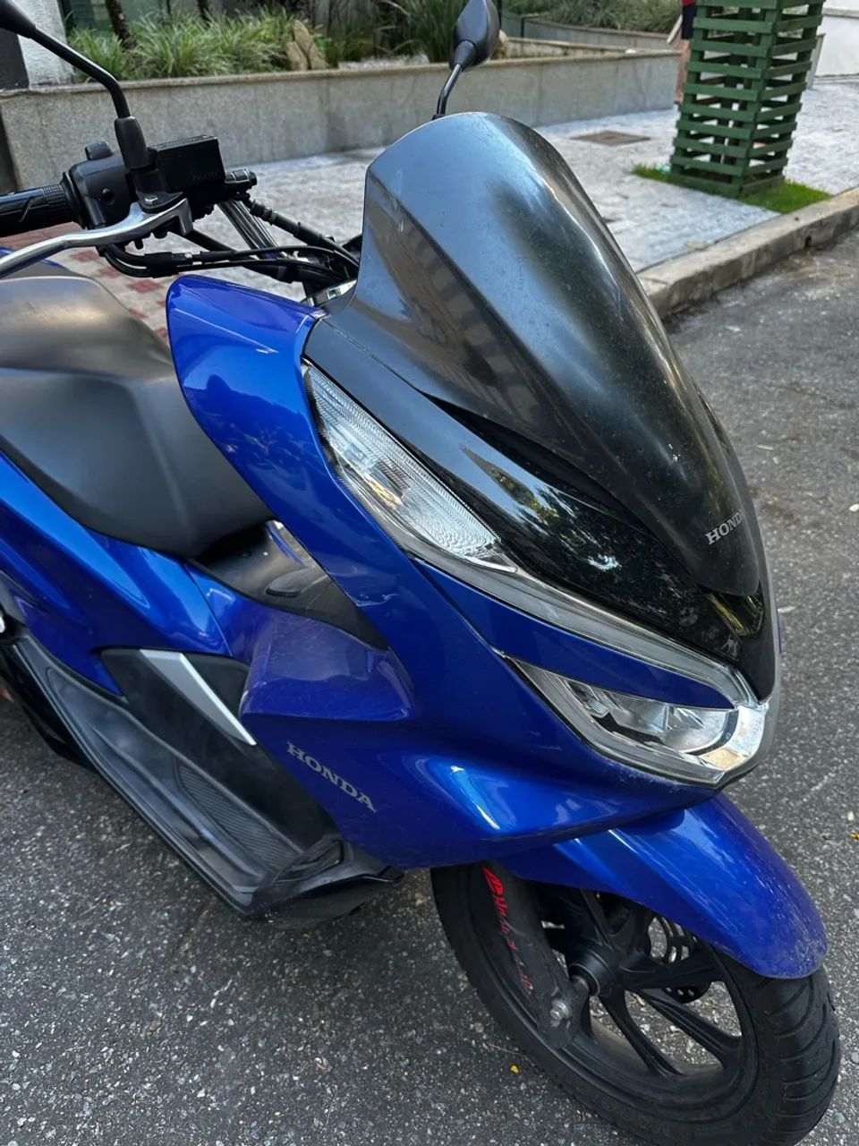 Pcx 150  - Foto 2