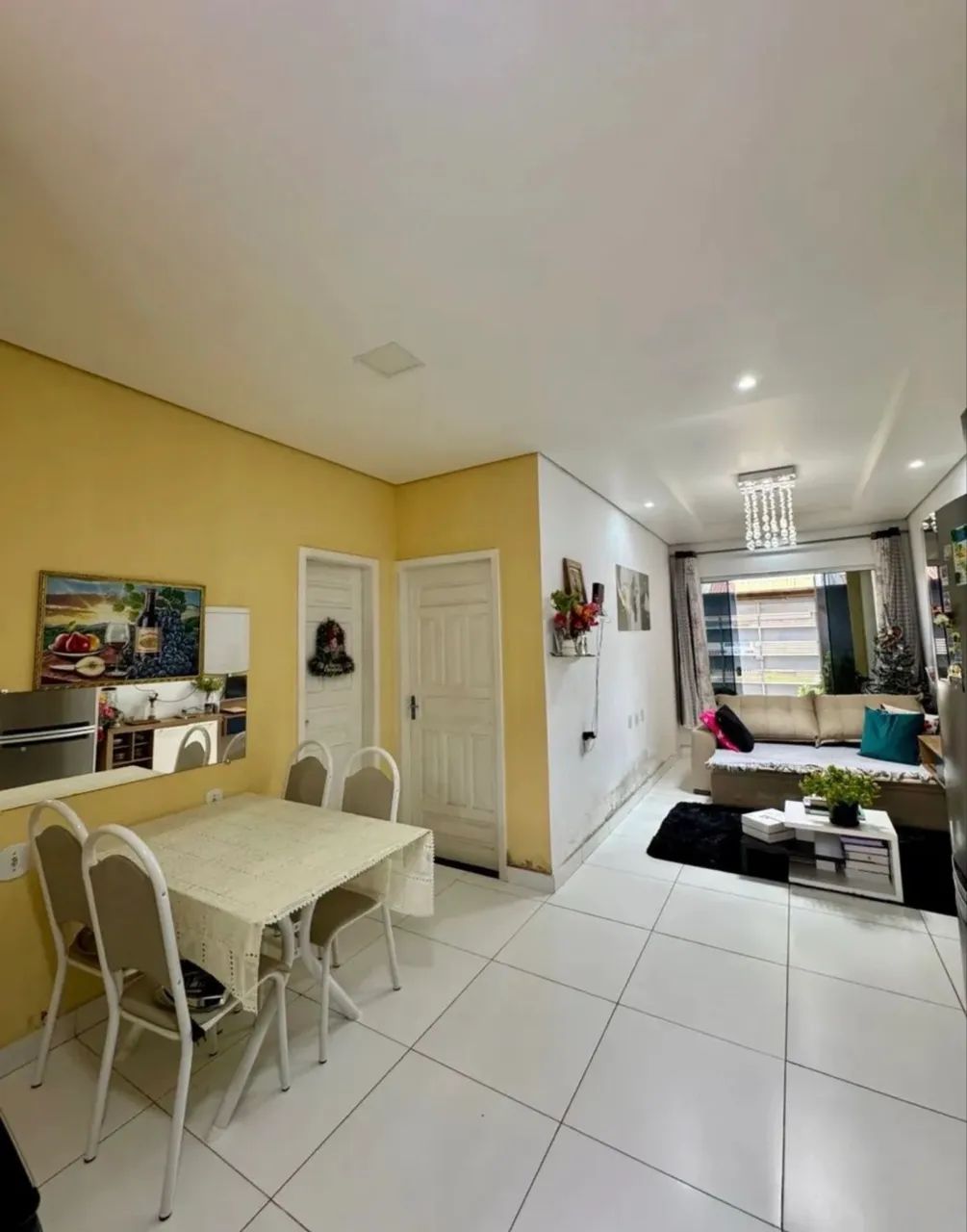 Casa no Santa Rita  - Foto 4