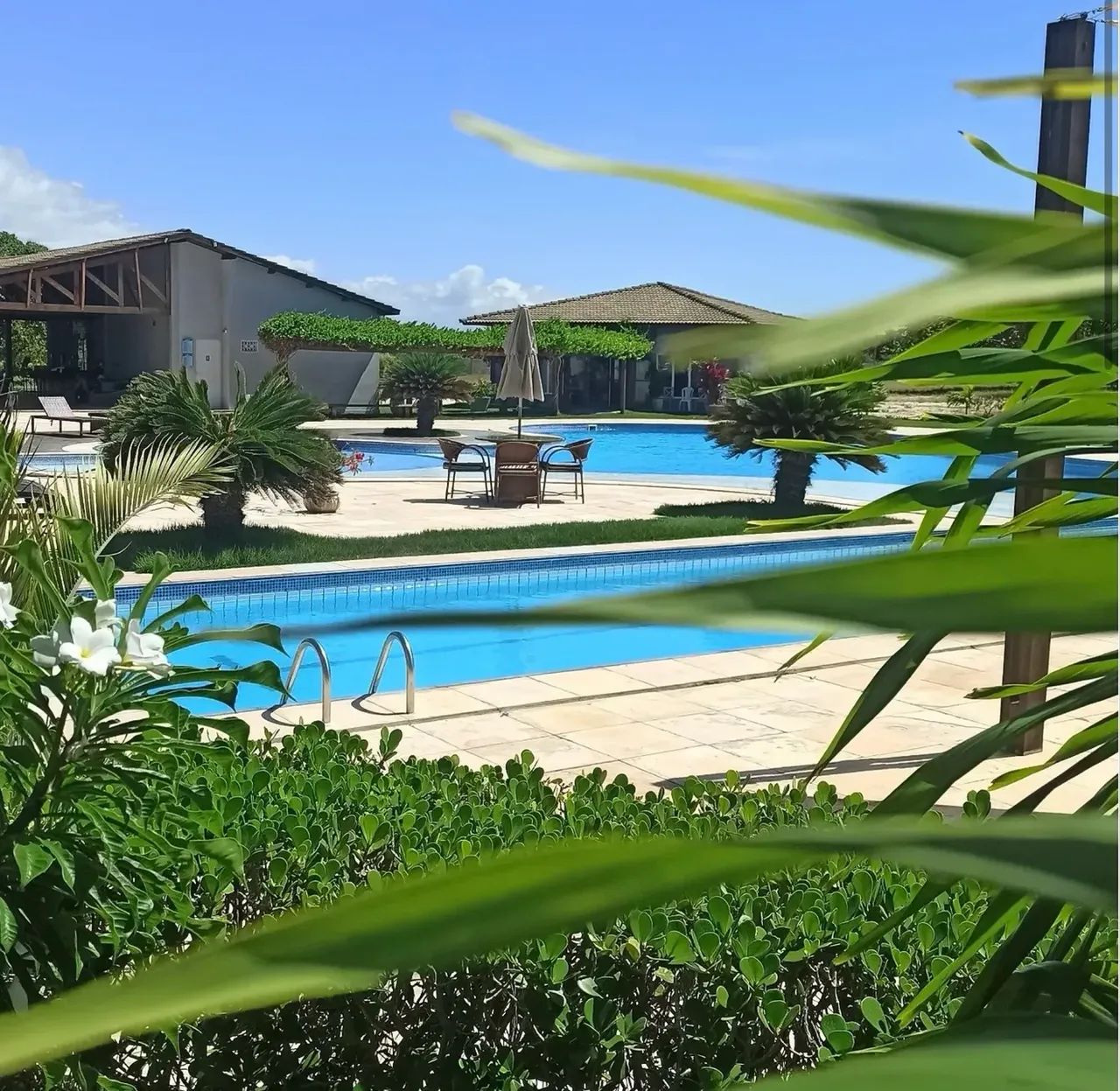 LOTE A VENDA EM CANOA QUEBRADA 