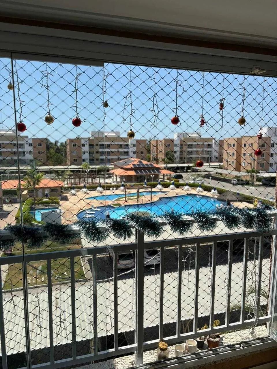 Condomínio Brisas Vida Bela [57736] - Foto 2