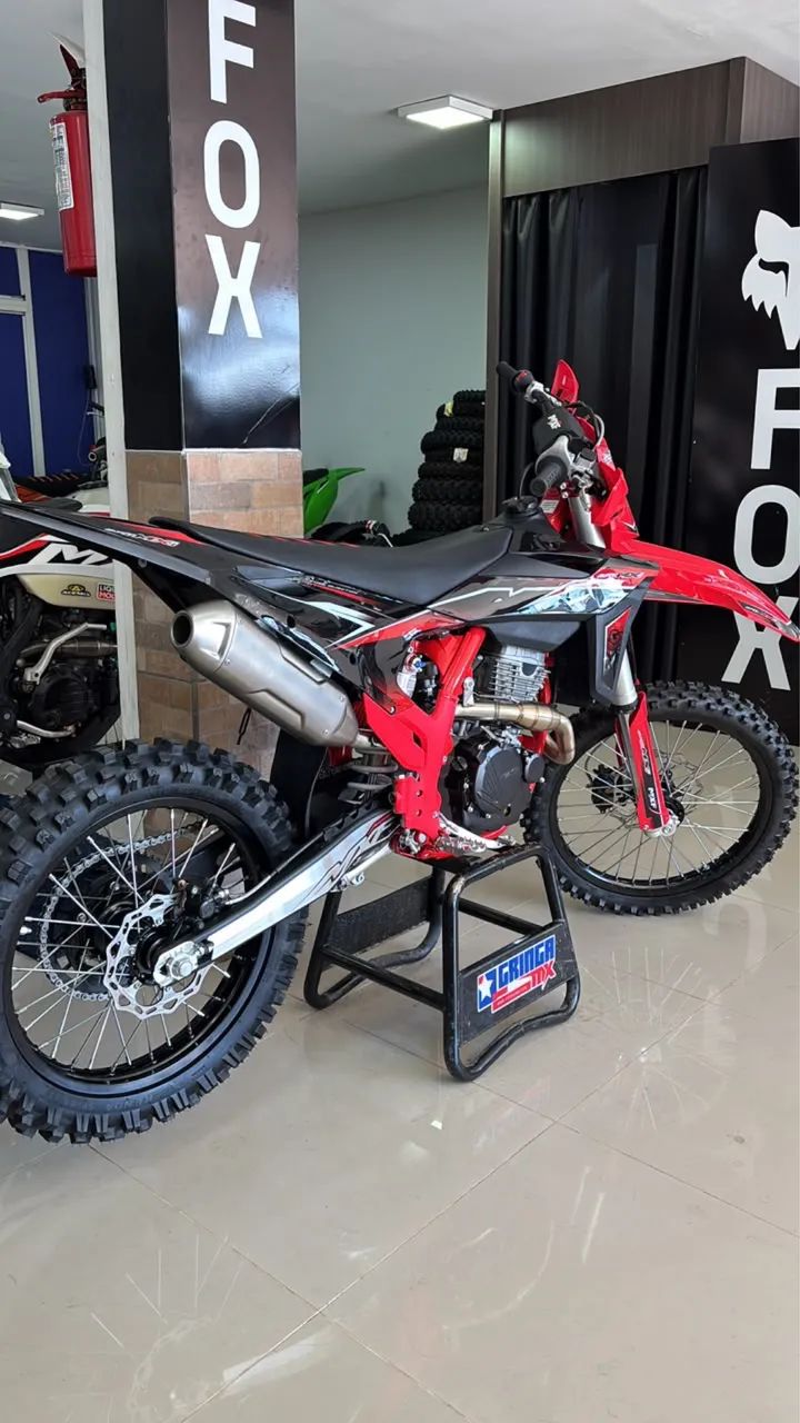 MXF270MXI 