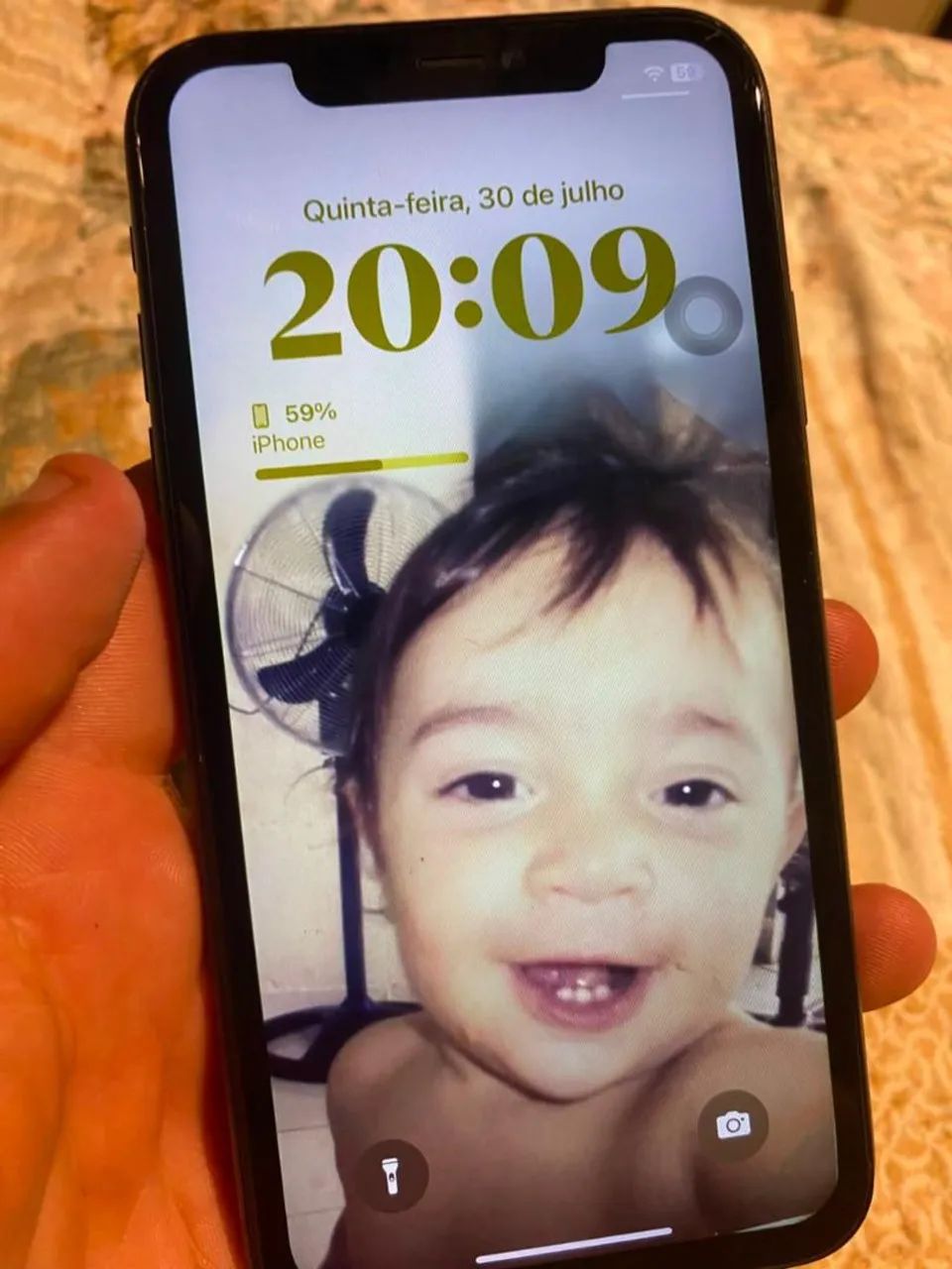 iPhone 11  - Foto 3