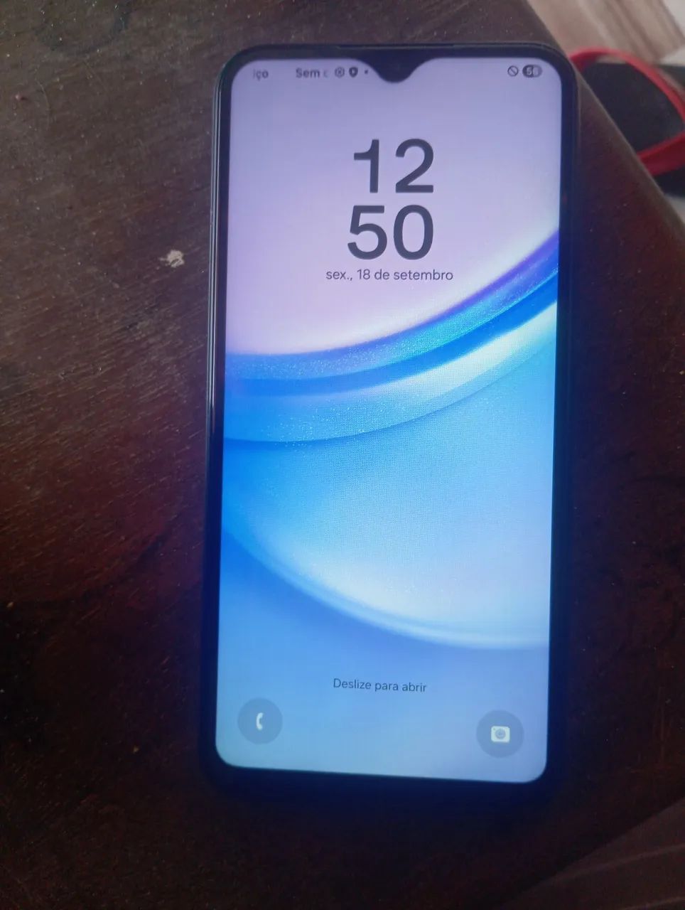 Samsung Galaxy A15 - Foto 2