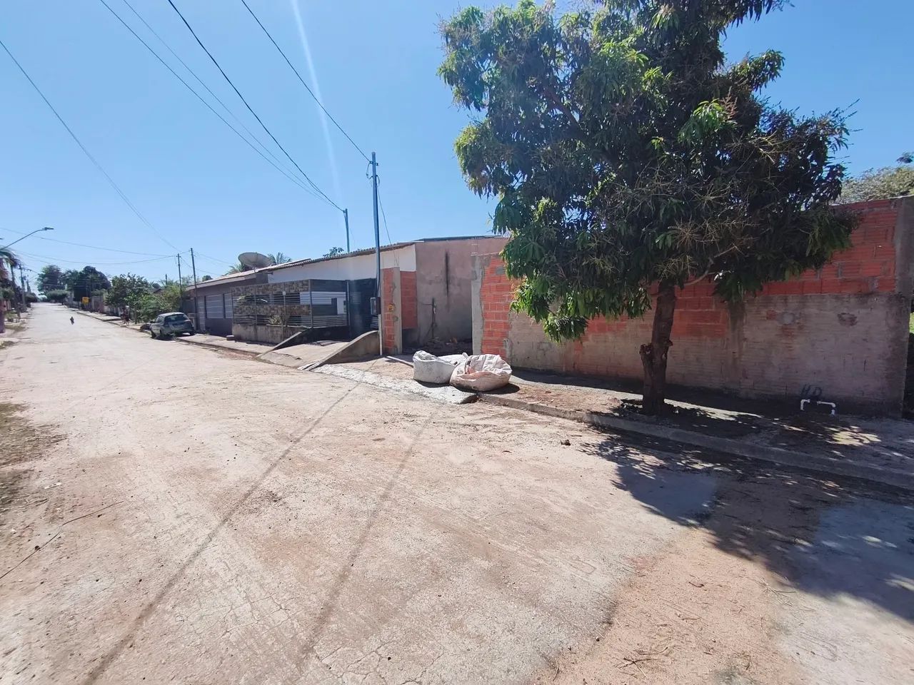 Vende-se lote no Parque Geórgia - Cuiabá  - Foto 5