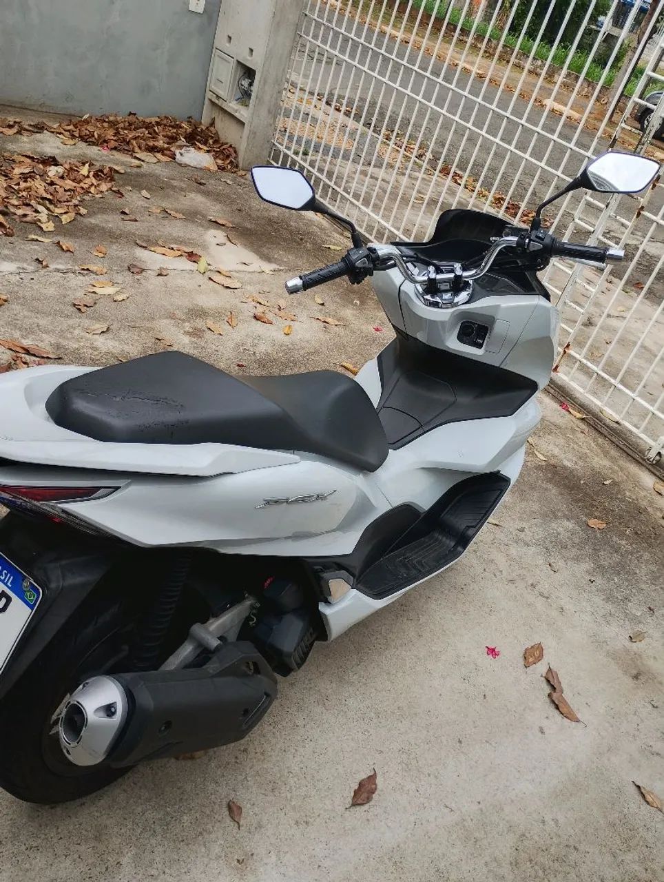 Moto PCX Scooter  - Foto 5
