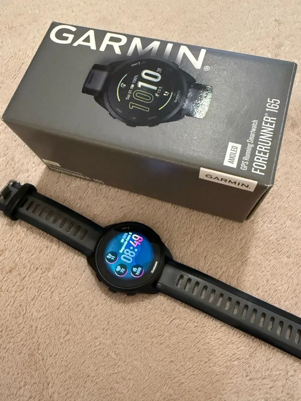 Garmin - Foto 2