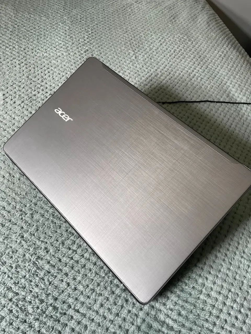 Notebook Acer Aspire F5 - Foto 3