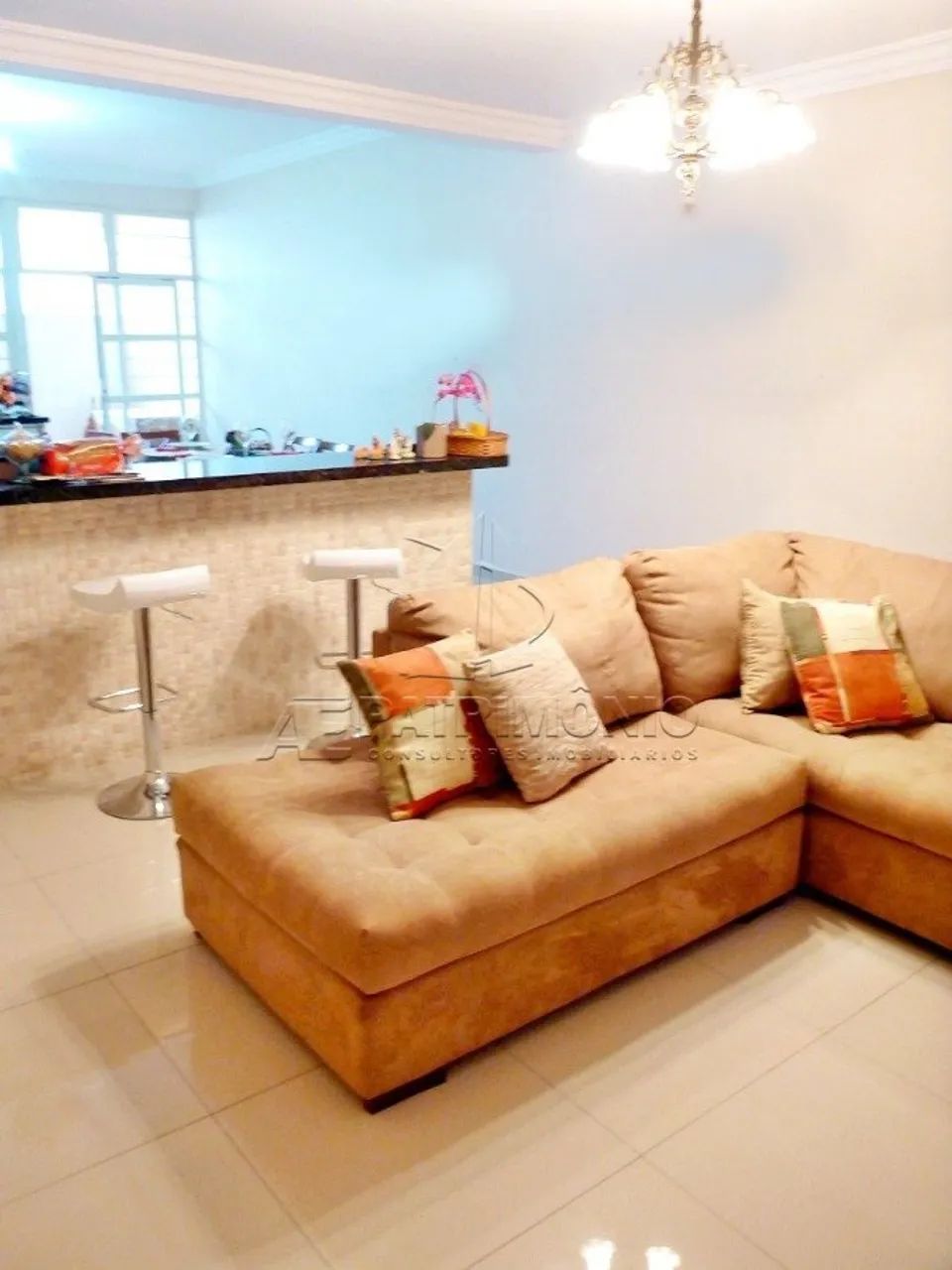 CASA,3 Dormitorio(s) bairro Eden - Foto 4
