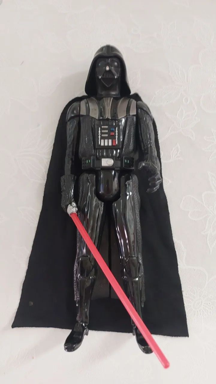 Darth Vader