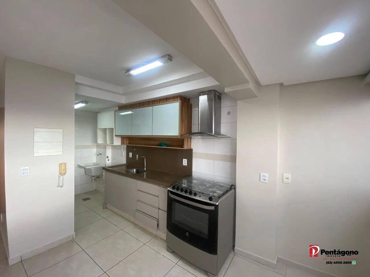 Apartamento 2 quartos no Setor Oeste - Foto 4