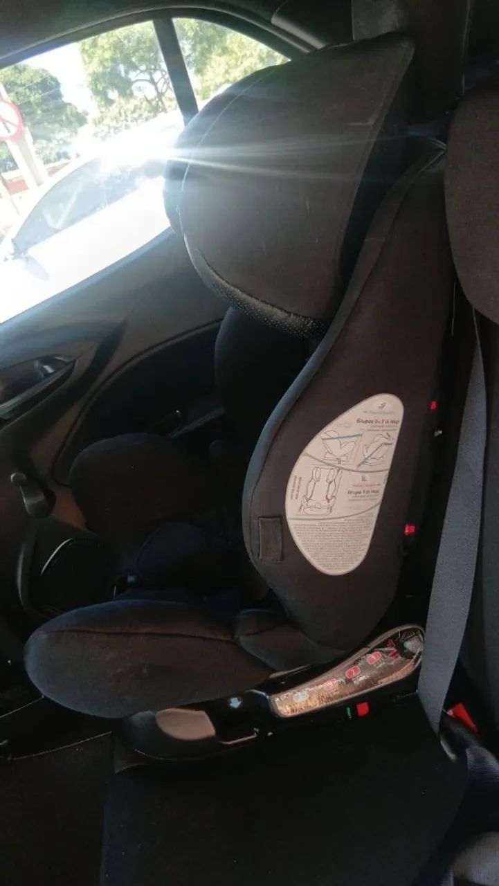 Cadeirinha para carro infantil - Foto 2