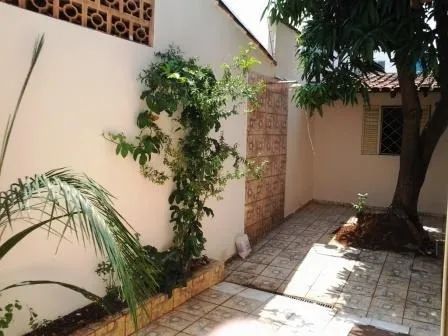 Foto - Uberlândia - Segismundo Pereira