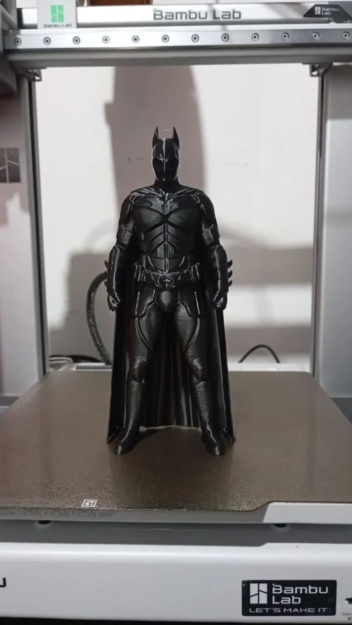 Batman  - Foto 5
