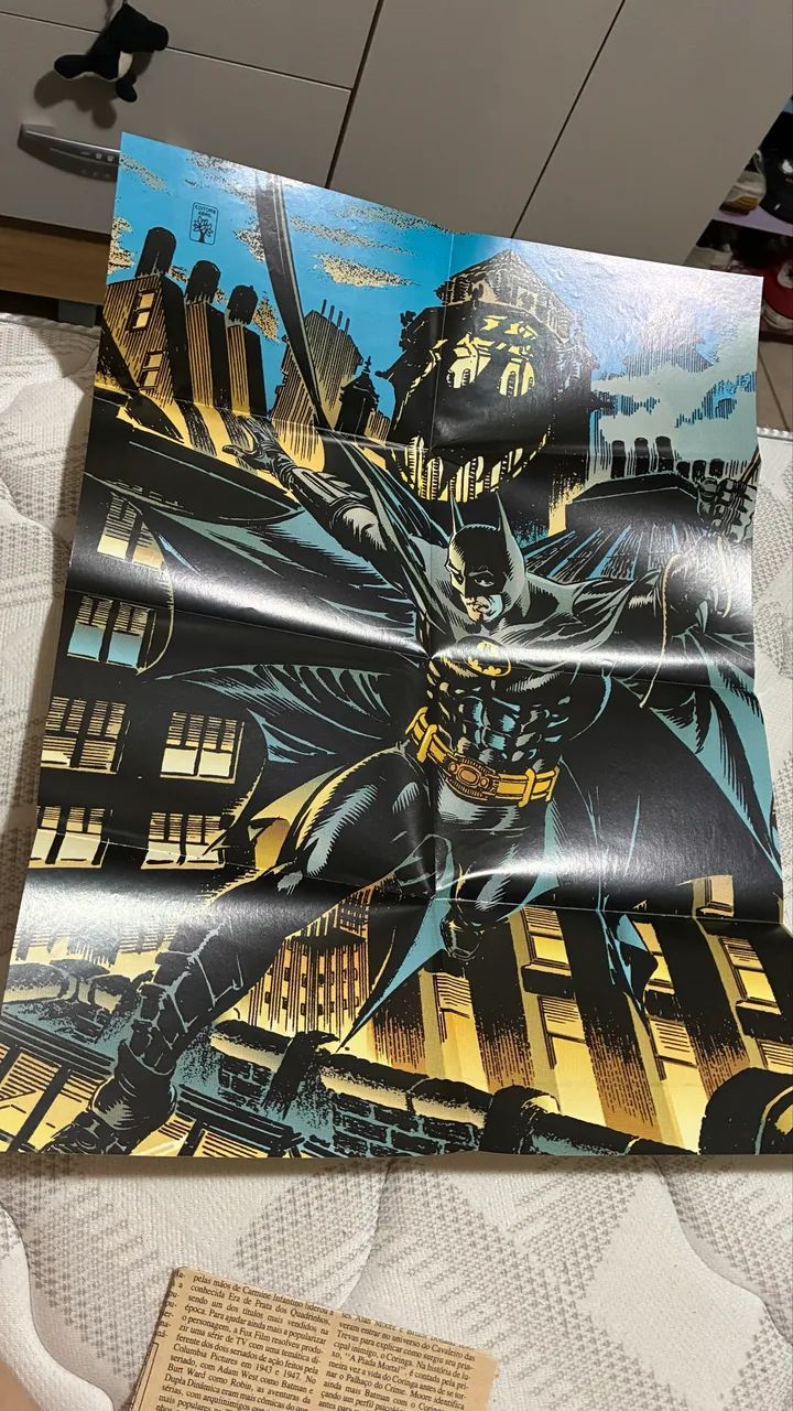 HQ Batman  - Foto 2