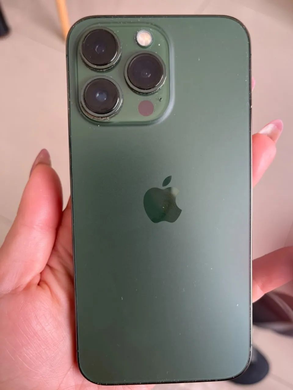 iPhone 13 Pro - Foto 4
