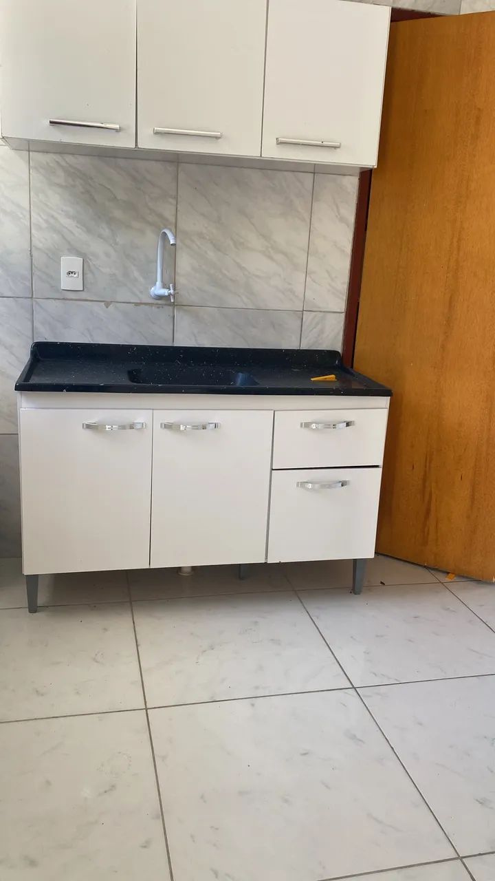 Raridade apartamento 2 quartos leia  - Foto 2