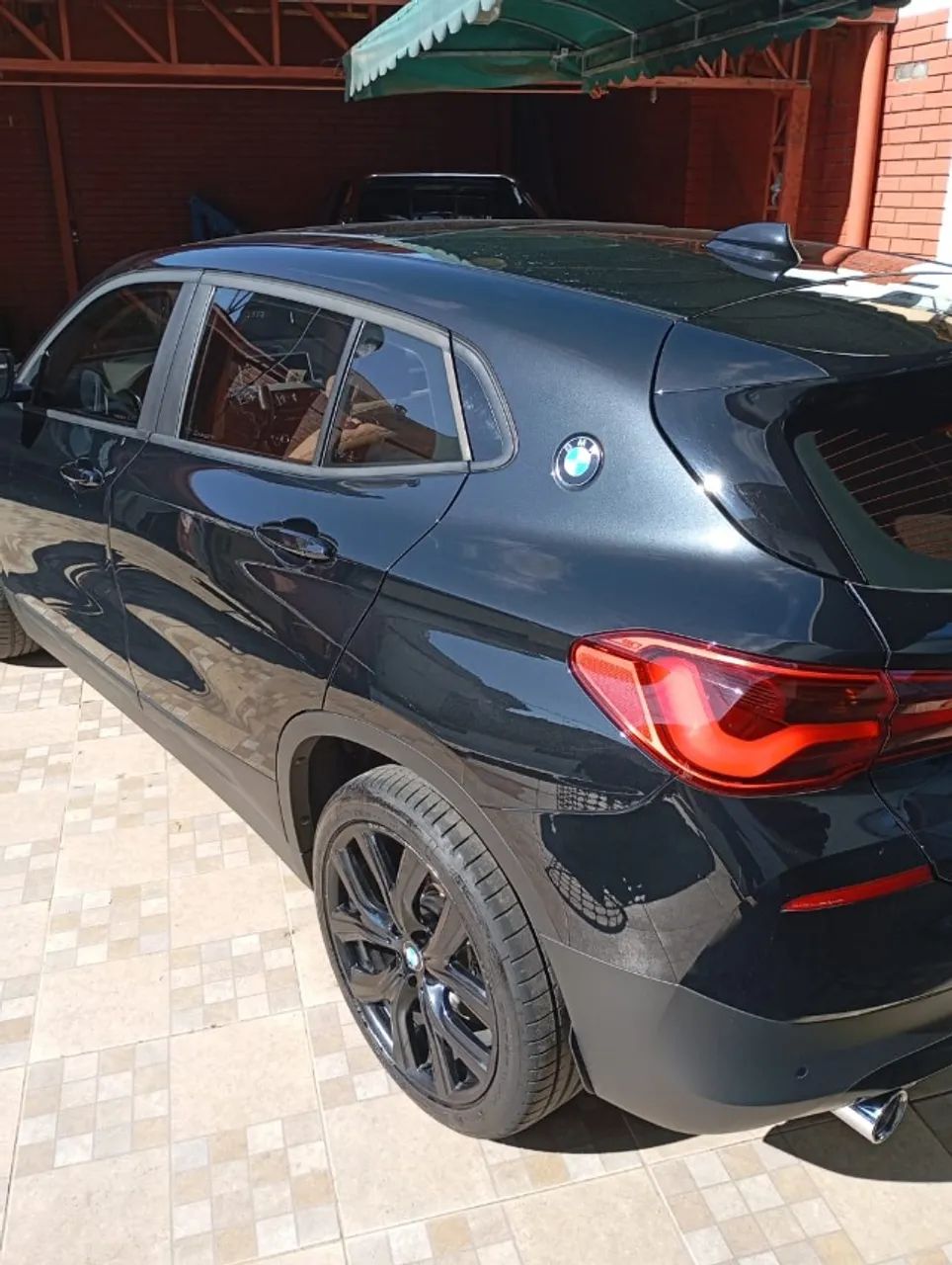 BMW 2020