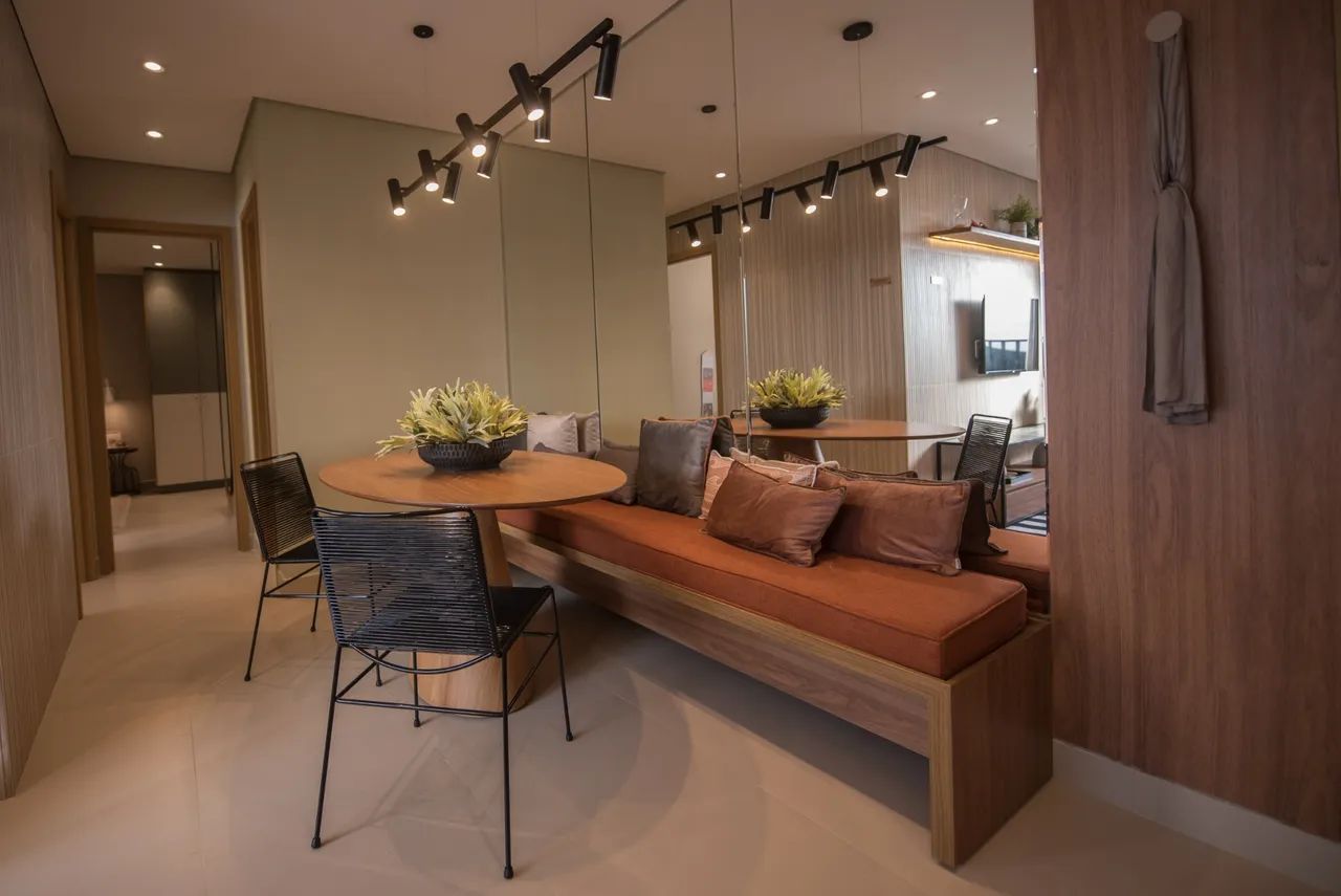 Inside Park Home - Foto 5
