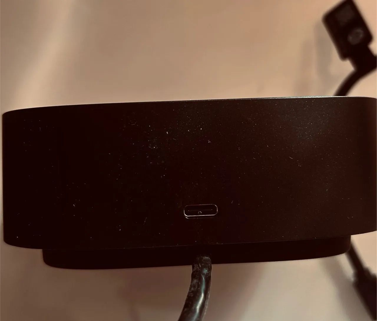 HP USB-C Dock G5 Original - Novo na Caixa - Foto 4