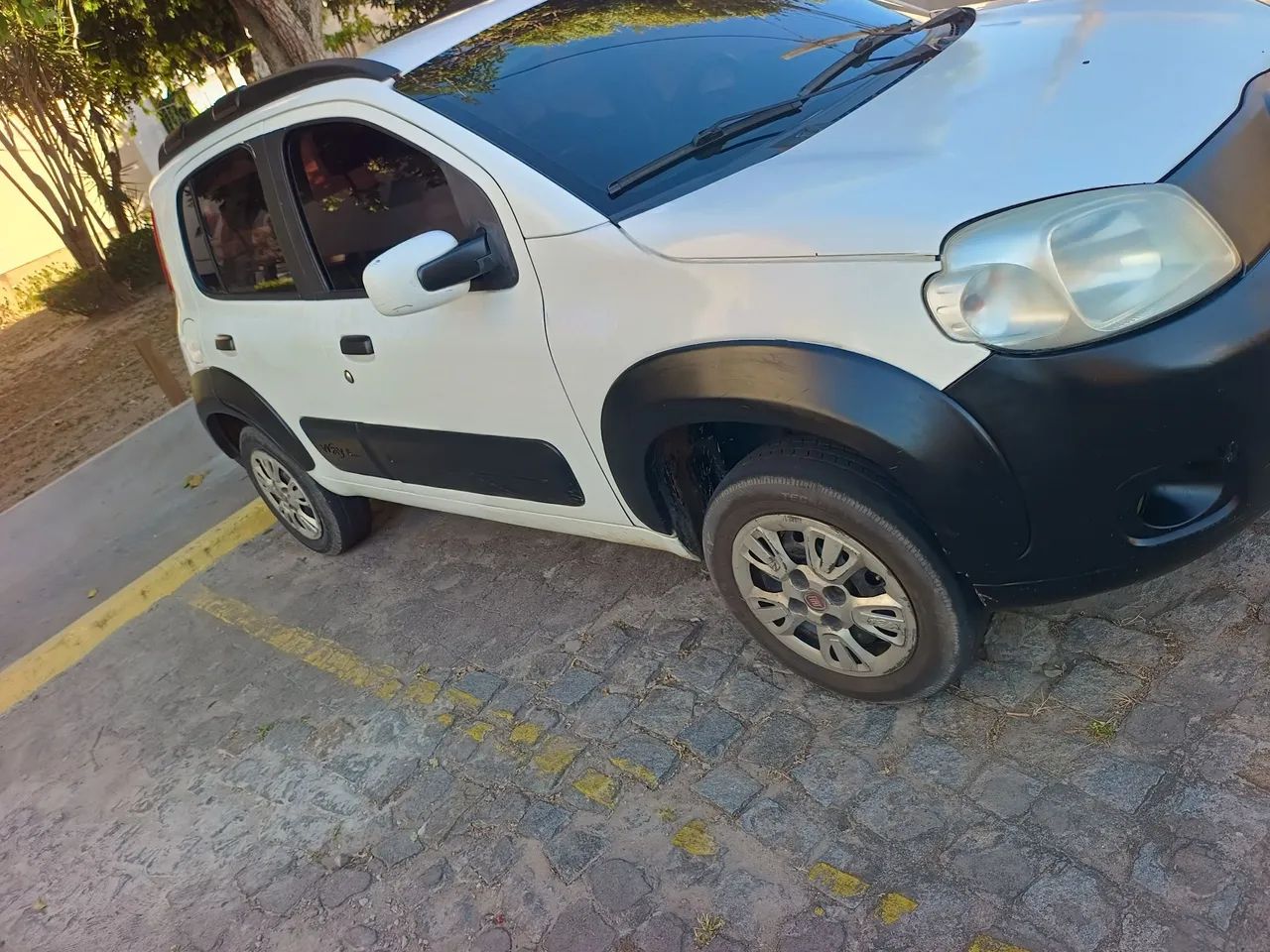 Alugo uno way  - Foto 3