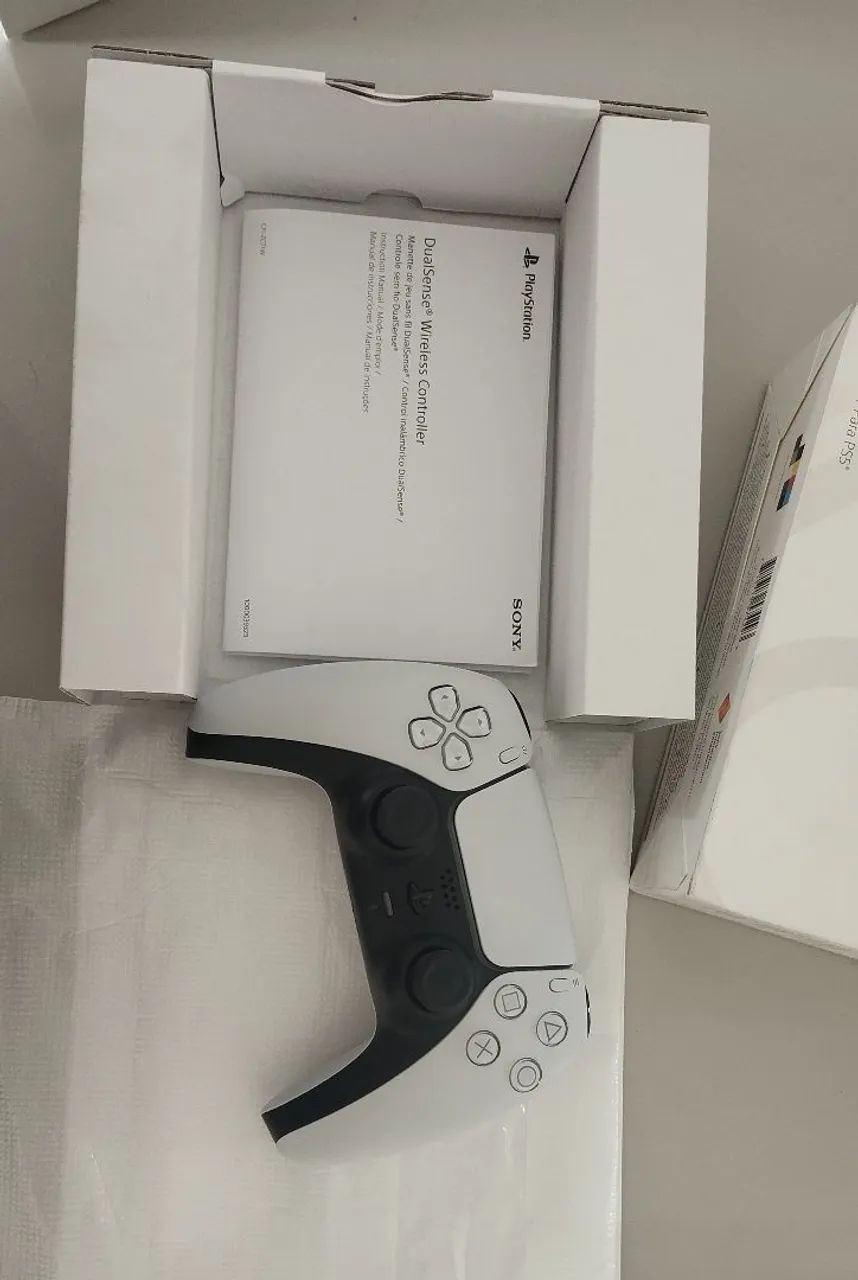 Dualsense PS5 - Foto 5