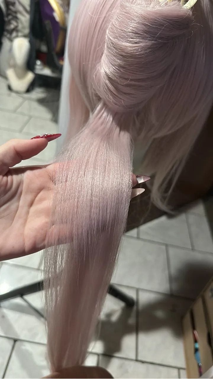 wigs 2