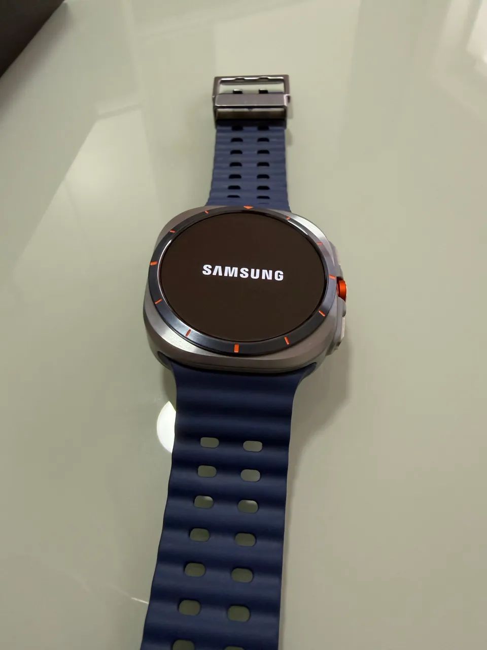 Smartwatch Samsung Ultra - Foto 2