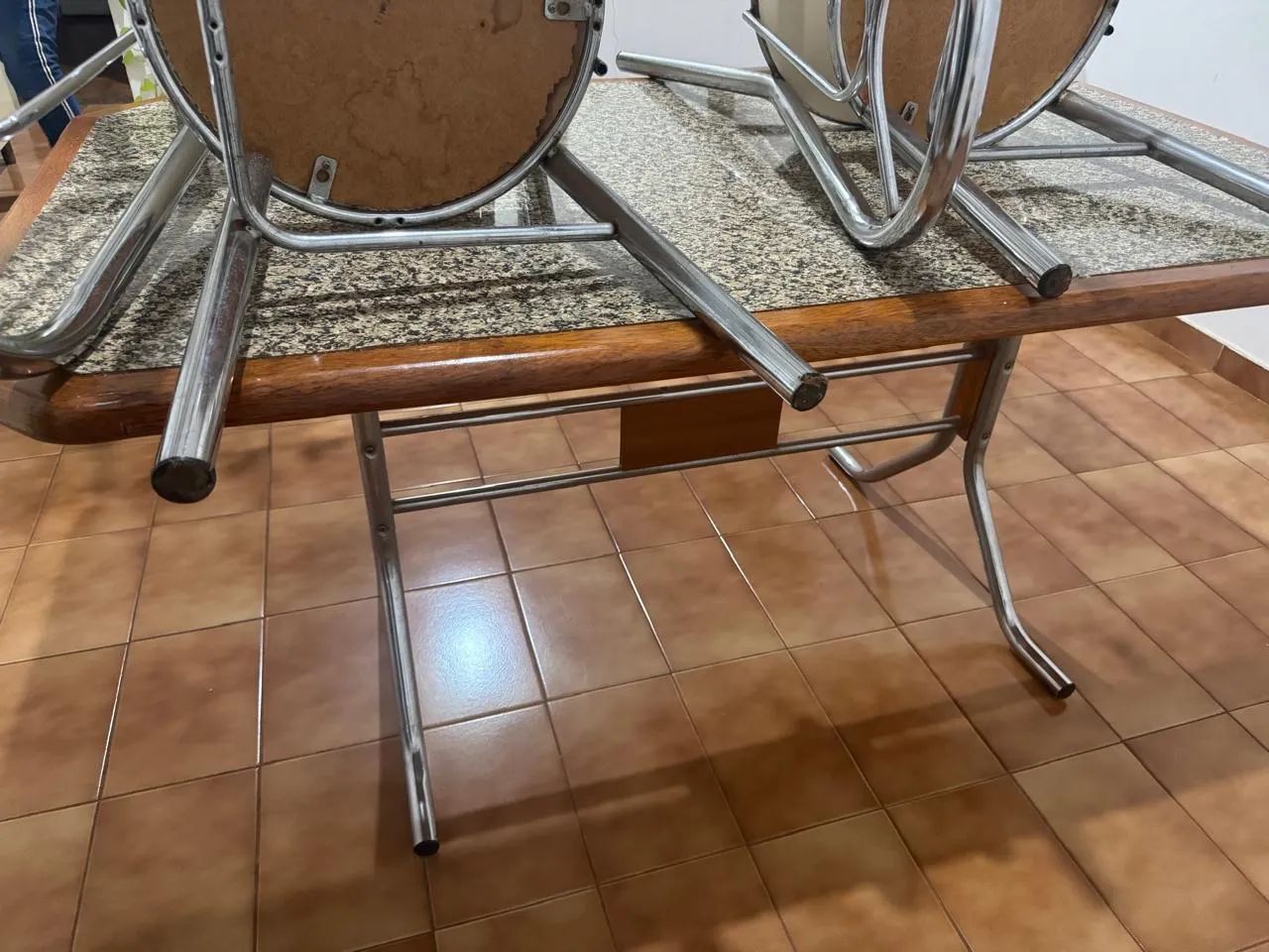 Mesa jantar 
