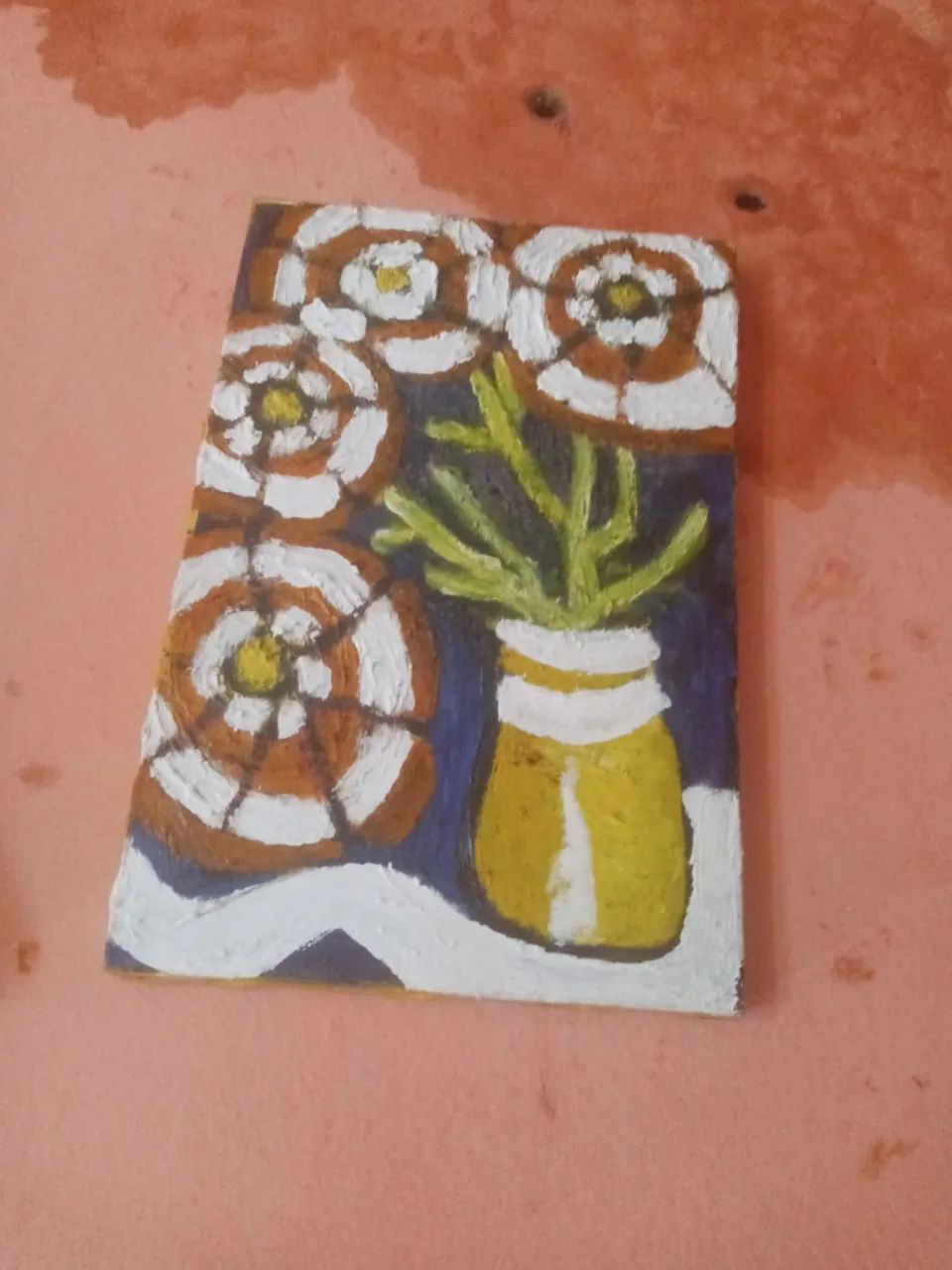 Quadros florais - Foto 5