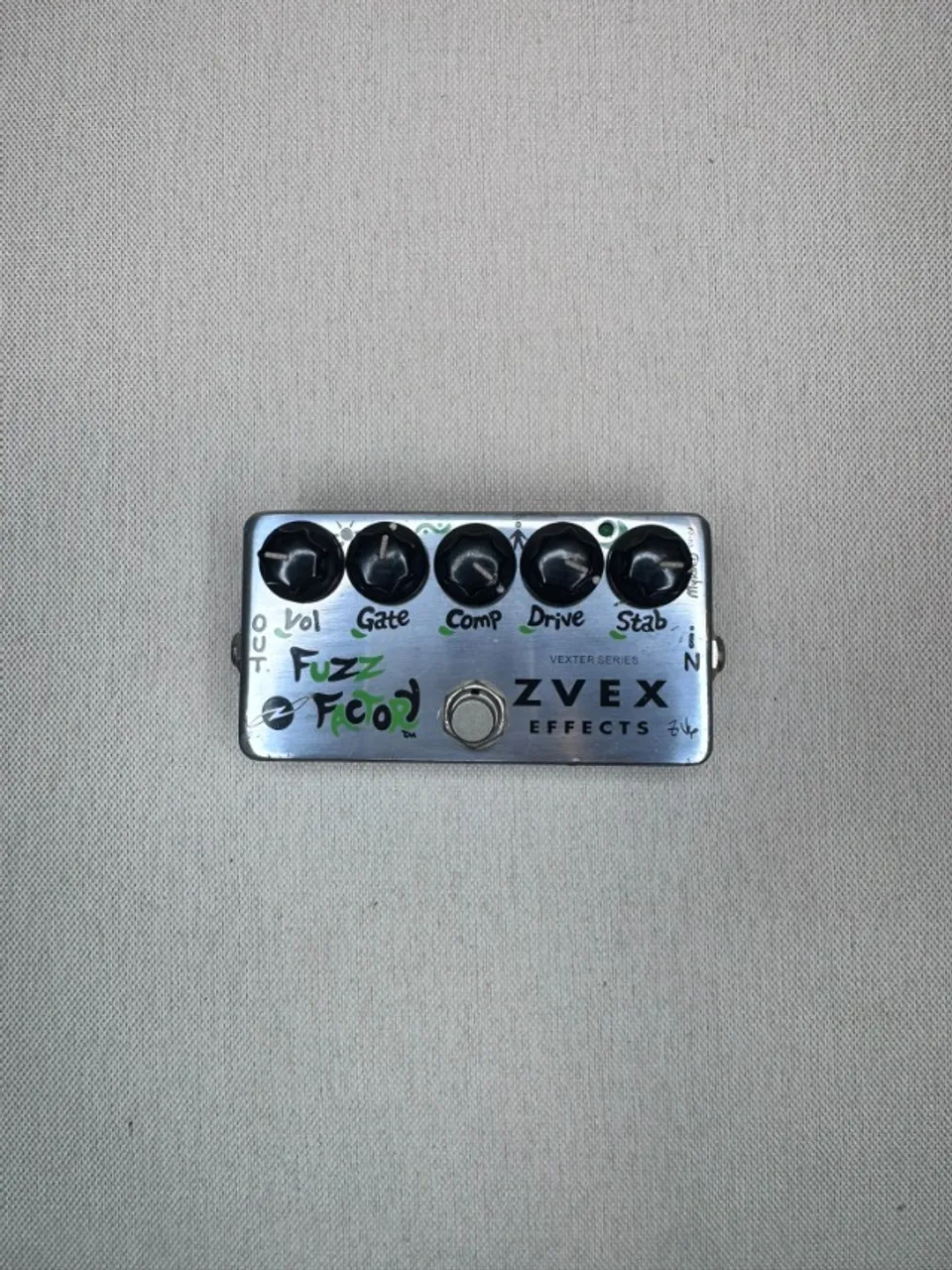 fuzz factory