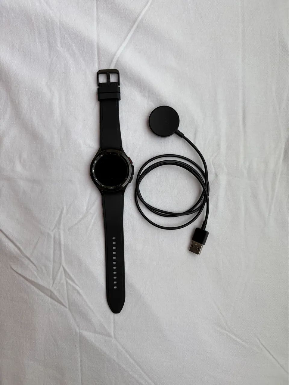 Smart Watch LTE Classic 4° geração  - Foto 4