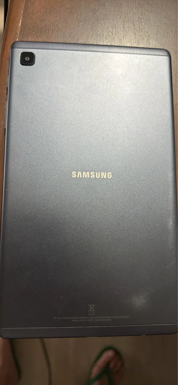 Tablet Samsung A7