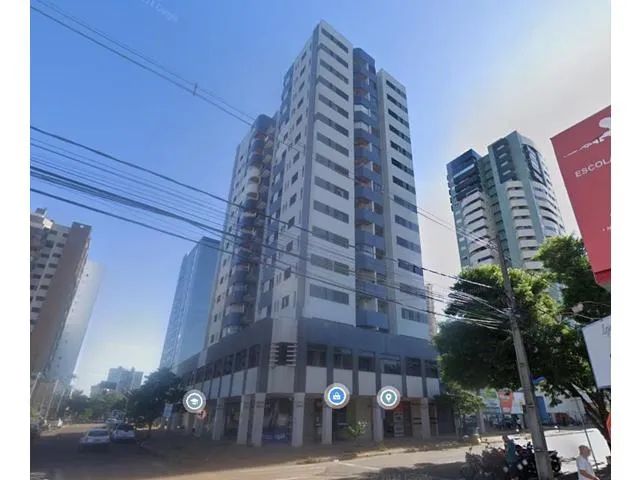 APARTAMENTO RESIDENCIAL em MARINGÁ - PR, ZONA 07