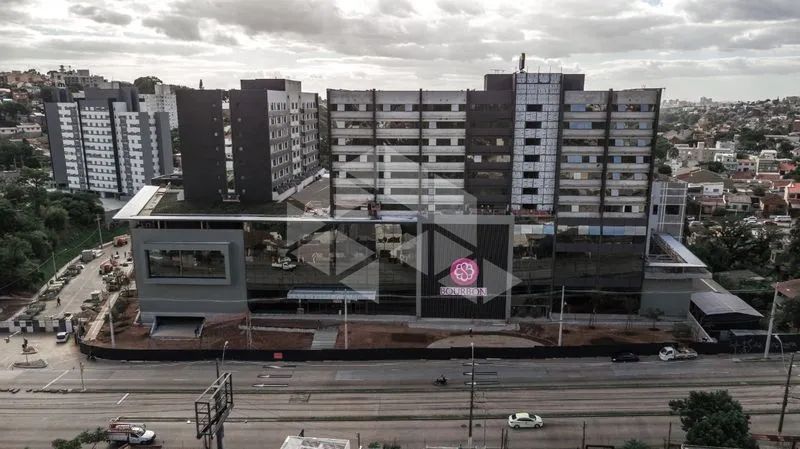 Sala 30M² - para Alugar