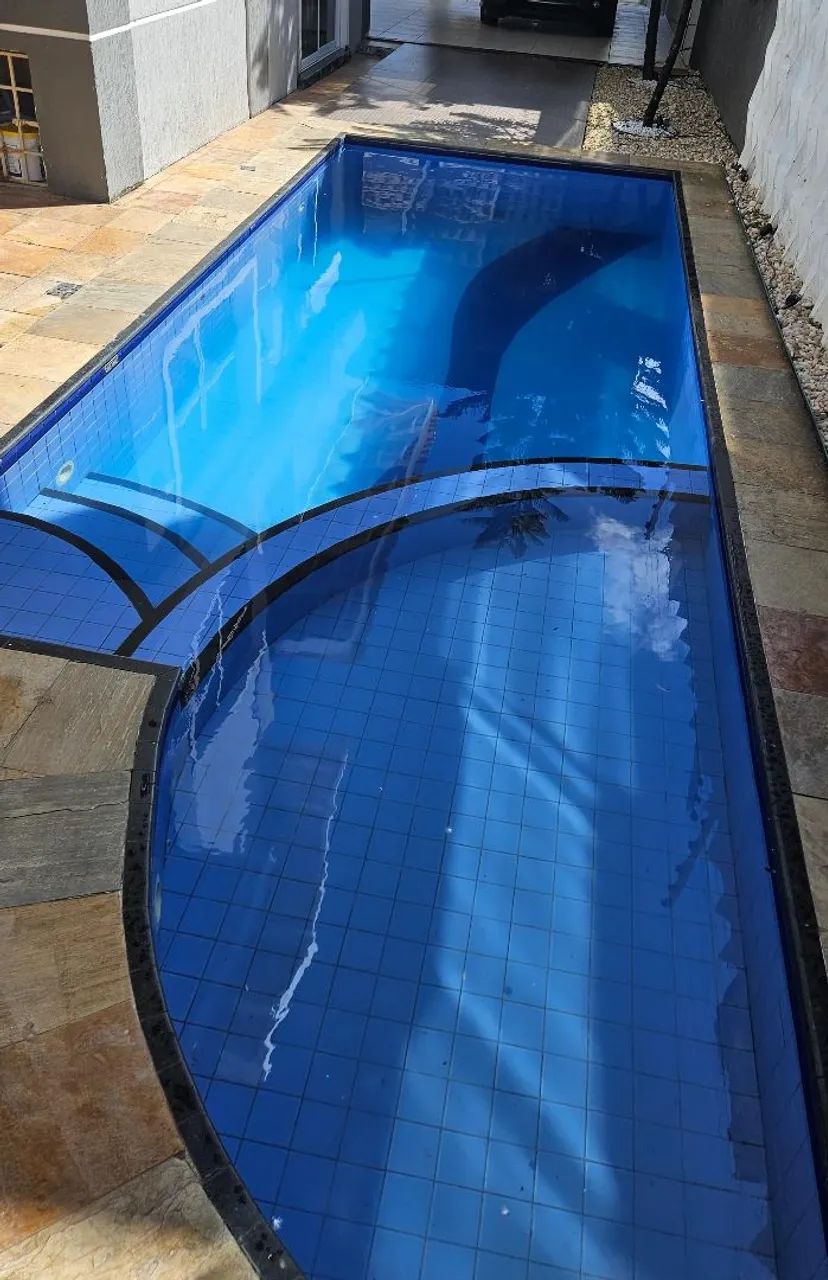 LIMPEZA DE PISCINA  - Foto 2