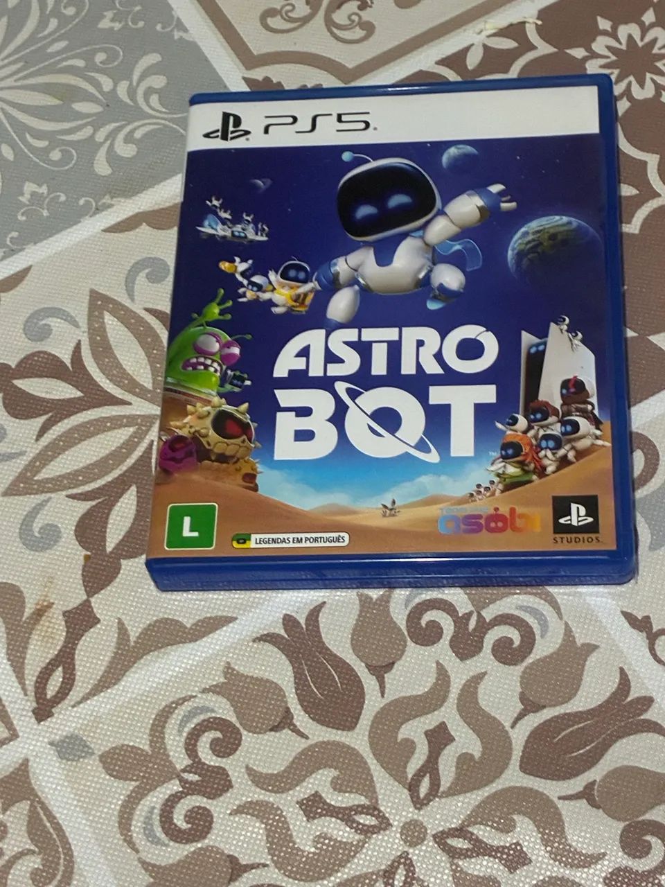 Jogos ps5 - Foto 2