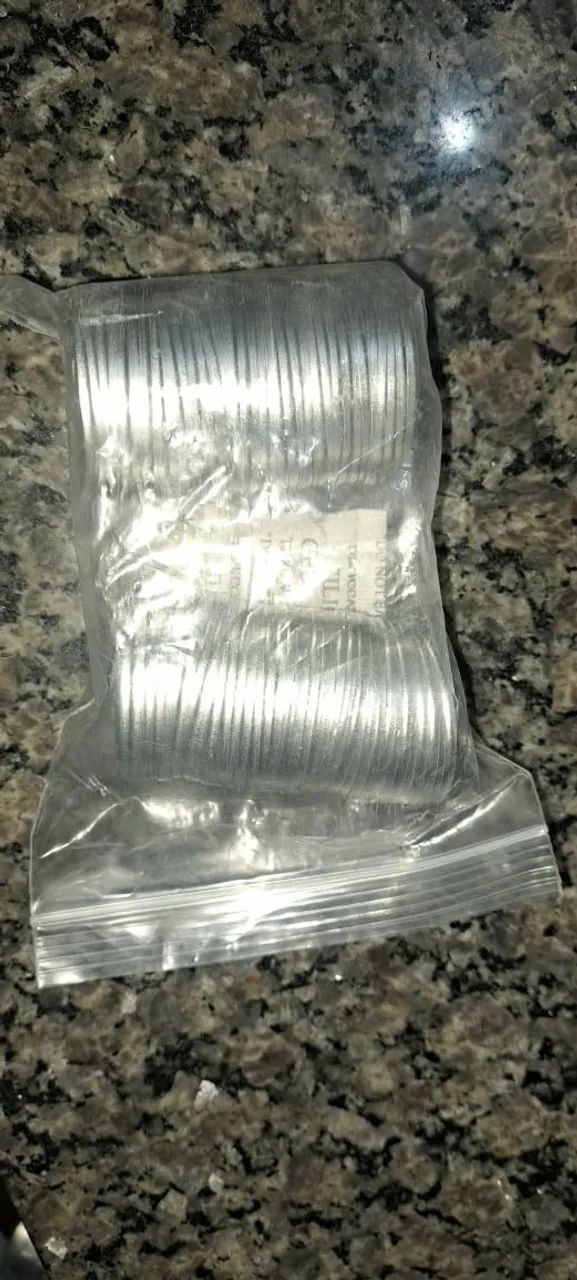 Máquina de bottons e suprimentos - Foto 5